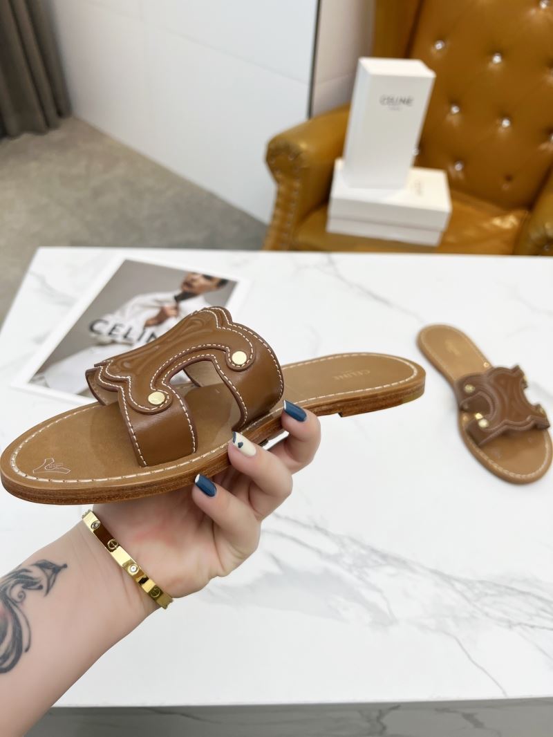 Celine Sandals